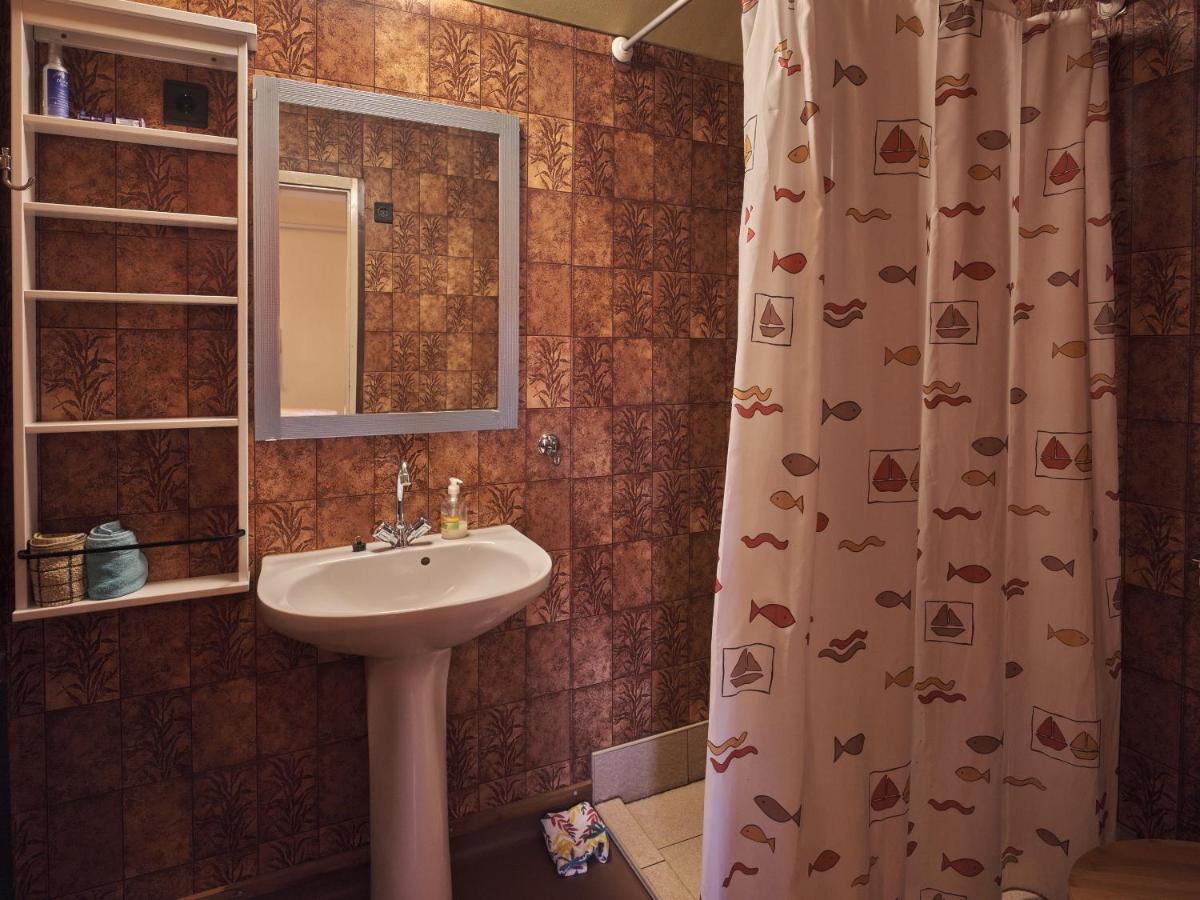 קסזטלי Hardy Apartman מראה חיצוני תמונה