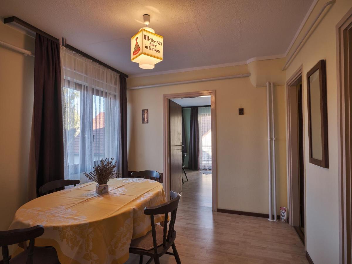 קסזטלי Hardy Apartman מראה חיצוני תמונה