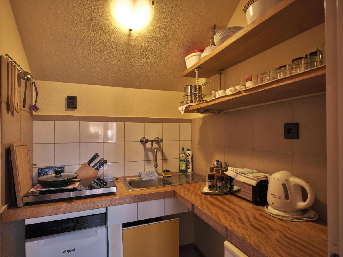 קסזטלי Hardy Apartman מראה חיצוני תמונה
